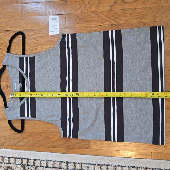 SONOMA BRAND MEN'S TANK TOP BUNDLE OF 2 TANKS SIZE SMALL - Picture 9 of 16